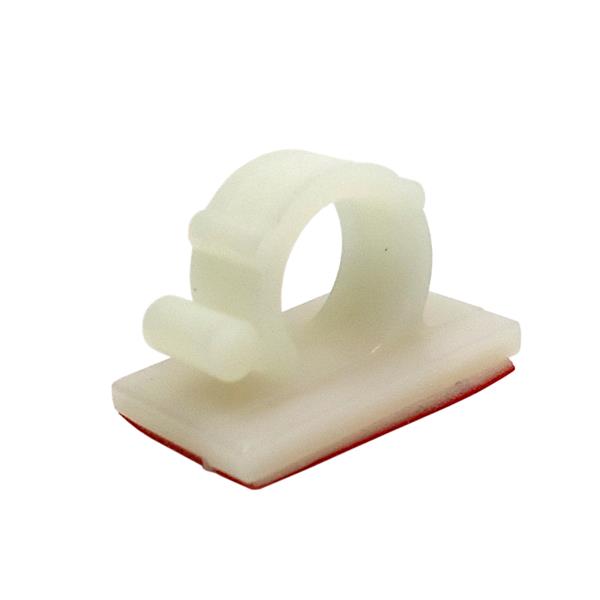 Clip Auto-Adesivo RK2 Natural 39904 39904