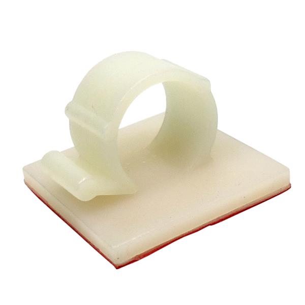 Clip Auto-Adesivo RK3 Natural 39905 39905