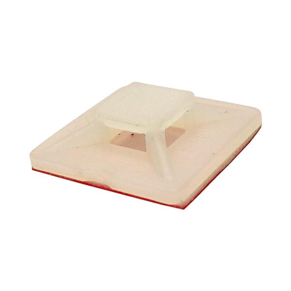 Fixador Auto-Adesivo F7601 Natural 40142 40142