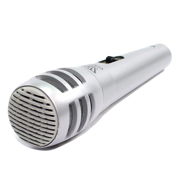 Microfone com Fio UT-MP5127  5294 5294