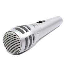 Microfone com Fio UT-MP5127  5294 5294 