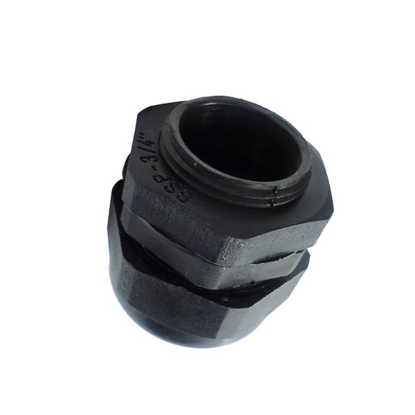 Prensa Cabo Preto BSP 3/4" 39911 39911