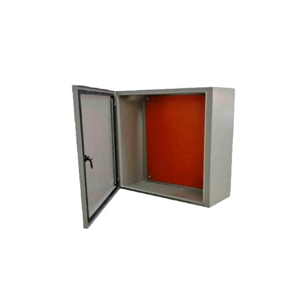 Painel de Montagem Liso 200x200x120mm Lukbox PML202012 41495 41495