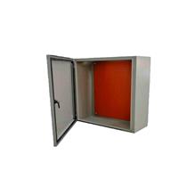 Painel de Montagem Liso 200x200x120mm Lukbox PML202012 41495 41495 