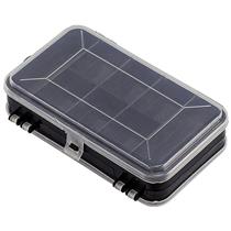 Estojo Organizador Mini Double Arqplast 8002 41520 41520
