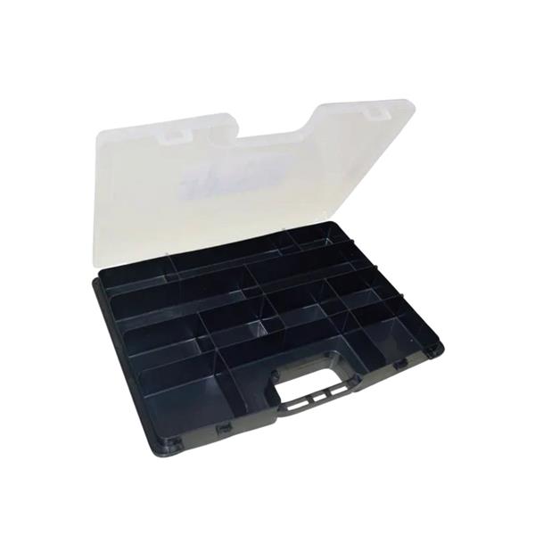 Estojo Organizador Master Case Arqplast 8003 41522 41522