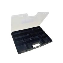 Estojo Organizador Master Case Arqplast 8003 41522 41522