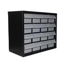 Gaveteiro Organizador 16 Gavetas Arqplast 7000 41518 41518