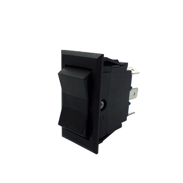 Interruptor Bipolar Margirius 15A/120V 10A/250V 14205 MFT2FE3Q (6130) 41535 41535