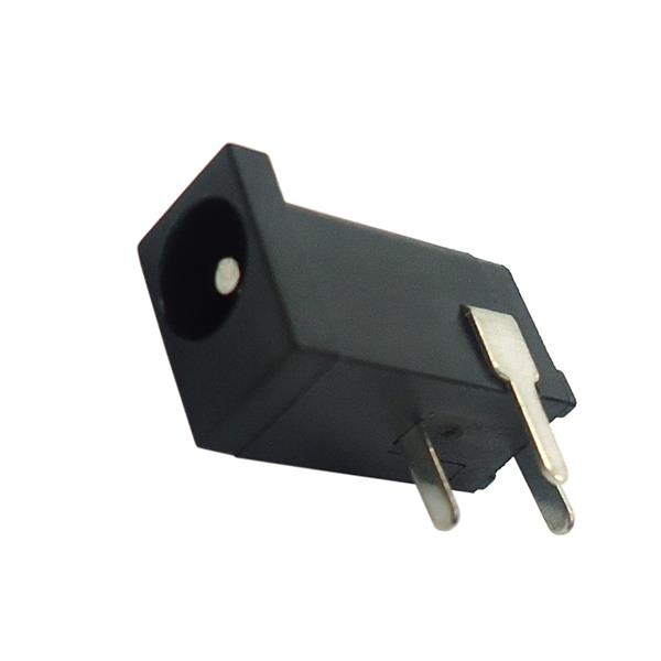 Jack para Placa J4 DC-002 41536 41536