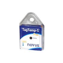 Datalogger de Temperatura Novus TagTemp-S 41541 41541 