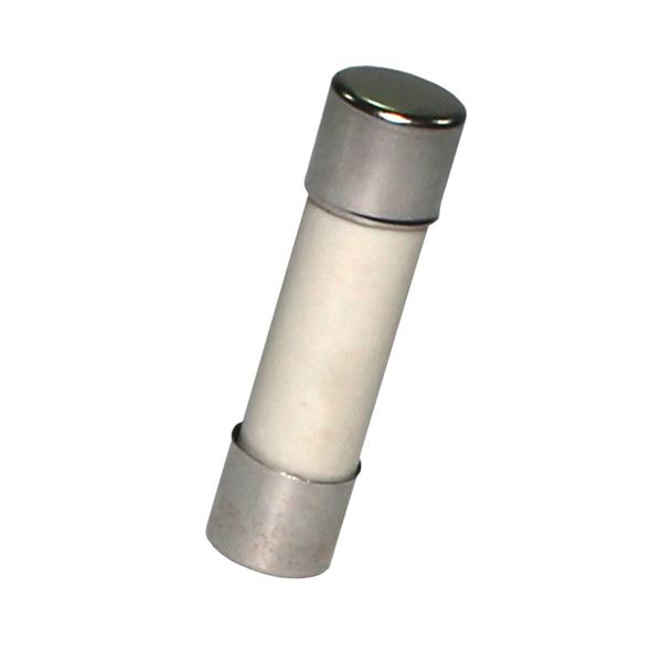 Fusível Cerâmico Ultra Rápido 5x20mm 1,00A C-20AGKFF 41545 41545