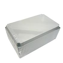 Caixa de Passagem Cega Tampa Opaca 137x222x86mm Kraus Muller KM03232 41558 41558 