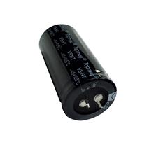 Capacitor Eletrolítico Ponta 6800MF x 100V 39242 39242 