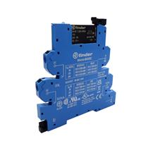 Relé Modular de Interface Finder 39.00.7.024.9024 41578 41578 