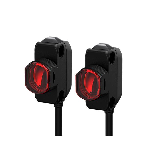 Sensor Fotoelétrico Não Tubular de Barreira Autonics BH20M-TDT 41590 41590