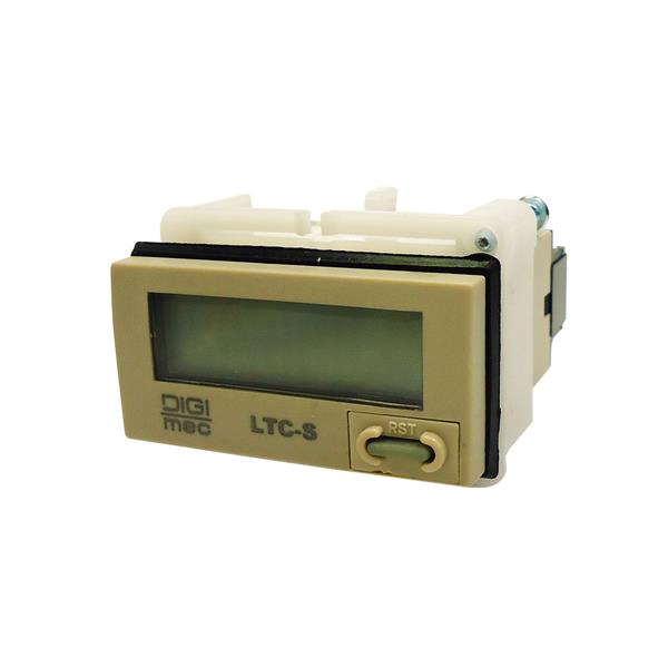 Contador de Pulsos Digital Digimec LTC-S 41604 41604