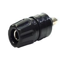 Borne com Rosca Preto B-10 41610 41610 