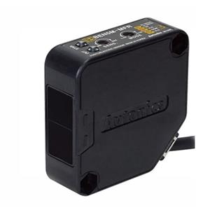 Sensor Fotoelétrico Miniatura Retroreflectivo Autonics BEN5M-MFR 41612 41612 