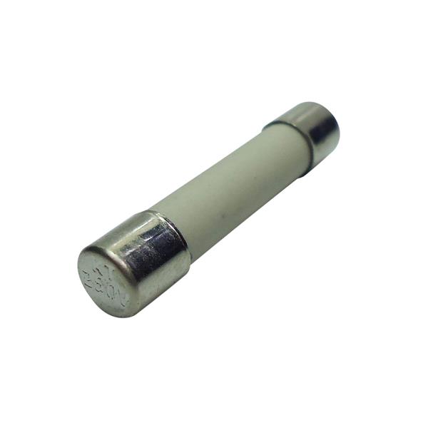 Fusível Cerâmico Retardado 6,3x32mm 10,0A 41619 41619