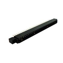 Conector Card EDGE 1X30 para Solda Fio 23601 23601 