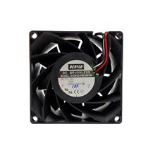 Microventilador Axial 80x80x38mm 24VCC AS08024HB389300 41625 41625