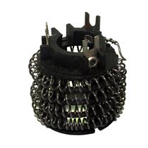 Resistência para Super Ducha 127V Fame 0432 2815 2815 