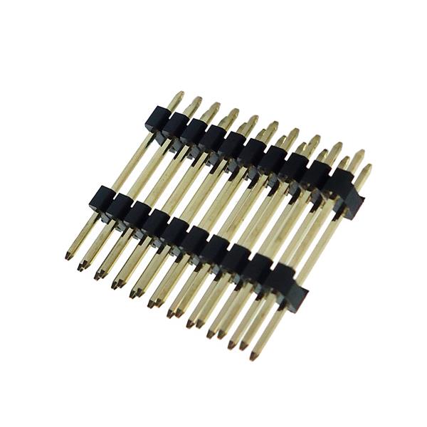 Barra de Pinos Dupla 180° Metaltex BPDDI-22MM-20 41630 41630