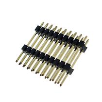 Barra de Pinos Dupla 180° Metaltex BPDDI-22MM-20 41630 41630