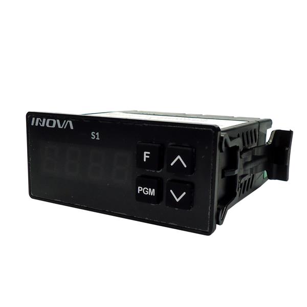 Contador Digital 24VCA/VCC Inova INV-CC1-01-L2 41634 41634