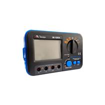 Megômetro Digital Minipa MI-1000A 41664 41664 