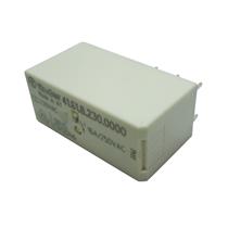 Mini Relé para Circuito Impresso Finder 41.61.8.230.0000 41666 41666