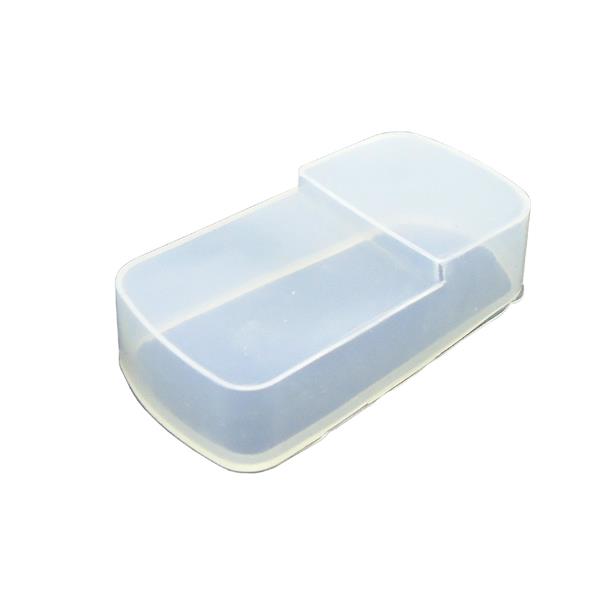 Capa Protetora de Silicone Metaltex P20-CAP2 41670 41670