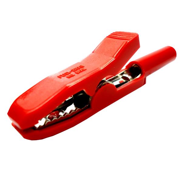 Garra Jacaré Vermelha Fusi-Bras GJ-0720 41690 41690