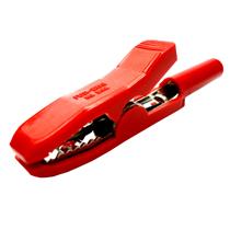 Garra Jacaré Vermelha Fusi-Bras GJ-0720 41690 41690