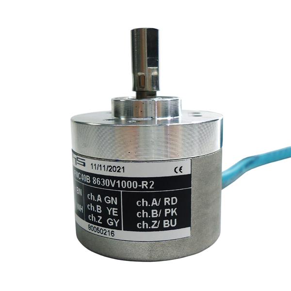 Encoder Incremental Fenac FNC40B-8630V1000-R2 41699 41699