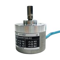 Encoder Incremental Fenac FNC40B-8630V1000-R2 41699 41699