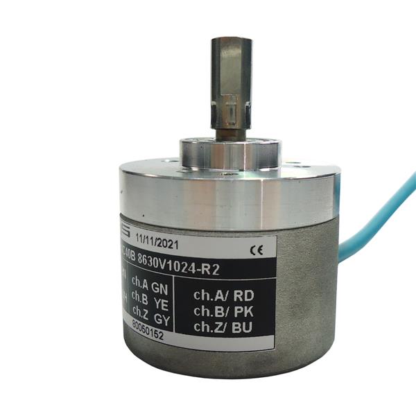 Encoder Incremental Fenac FNC40B-8630V1024-R2 41700 41700