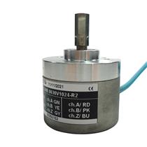 Encoder Incremental Fenac FNC40B-8630V1024-R2 41700 41700