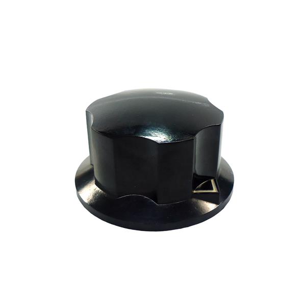 Knob com Seta Preto K06 41704 41704