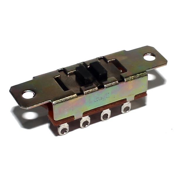 Chave HH Fead 5mm 3 Posições 2859 2859