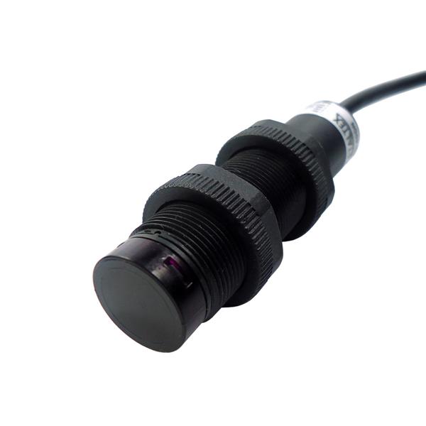 Sensor Fotoelétrico Tubular Difuso Metaltex T18D-40DN 41710 41710