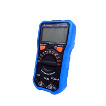 Multímetro Digital Minipa ET-1110B 41715 41715 