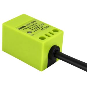 Sensor de Proximidade Indutivo Quadrado Metaltex IQ17-5D2A 41735 41735 