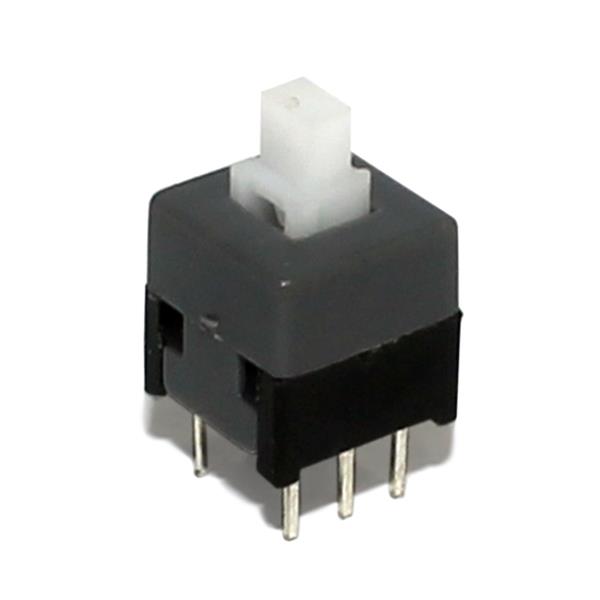 Chave para Teclado 8,5mm com Retenção 15318 15318