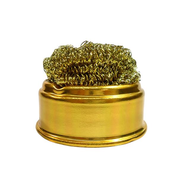 Esponja Metálica para Limpeza de Pontas Hikari HSE-20 41746 41746