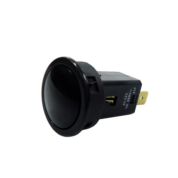 Interruptor Push button Margirius 2A/120V 1A/250V 31123 M4FT4FE3S (6171) 41751 41751