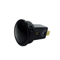 Interruptor Push button Margirius 2A/120V 1A/250V 31123 M4FT4FE3S (6171) 41751 41751