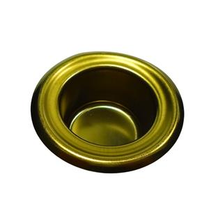 Cuba para Cadinho de Solda Analógico Hikari C-50 41768 41768 