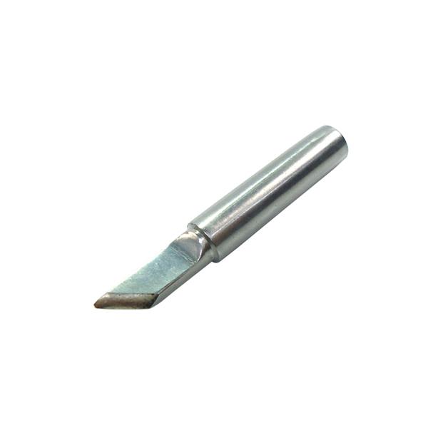 Ponta Faca 5,0mm para Ferro de Soldar da Estação de Solda TS-960/960D Icel TS-960PK 41765 41765